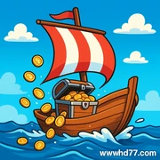 HD77 fishing
