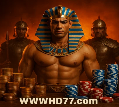 HD77 arcade games