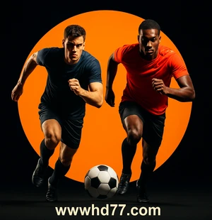 HD77 sports gaming